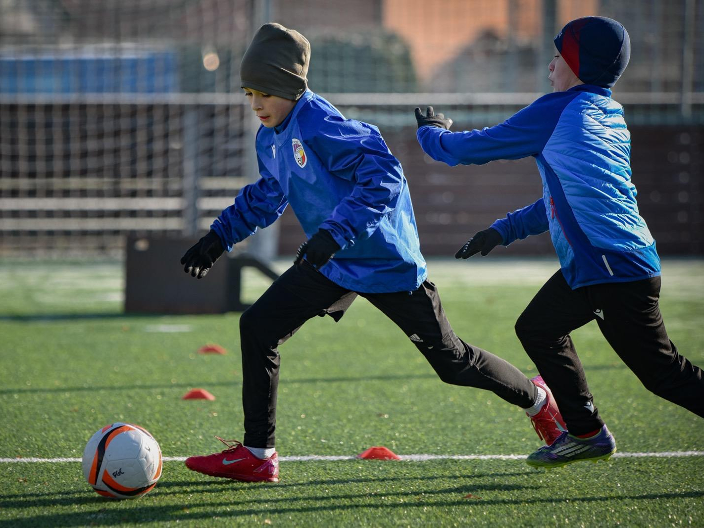 FCG - fotbalová akademie (desktop)